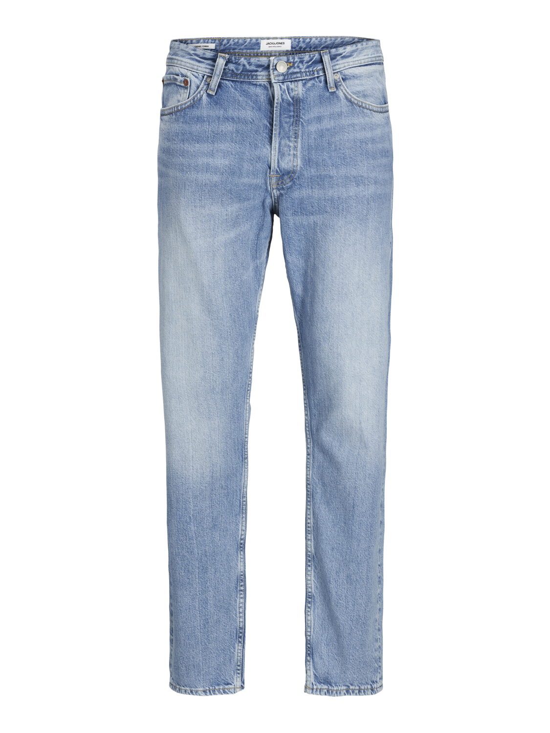 JJICHRIS Jeans - Blue Denim